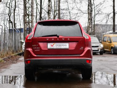 Volvo XC60 2009 года, 270 272 км - вид 4