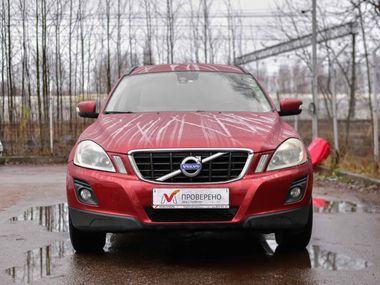 Volvo XC60 2009 года, 270 272 км - вид 3