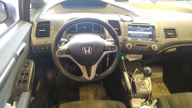 Honda Civic 2010 года, 239 133 км - вид 5