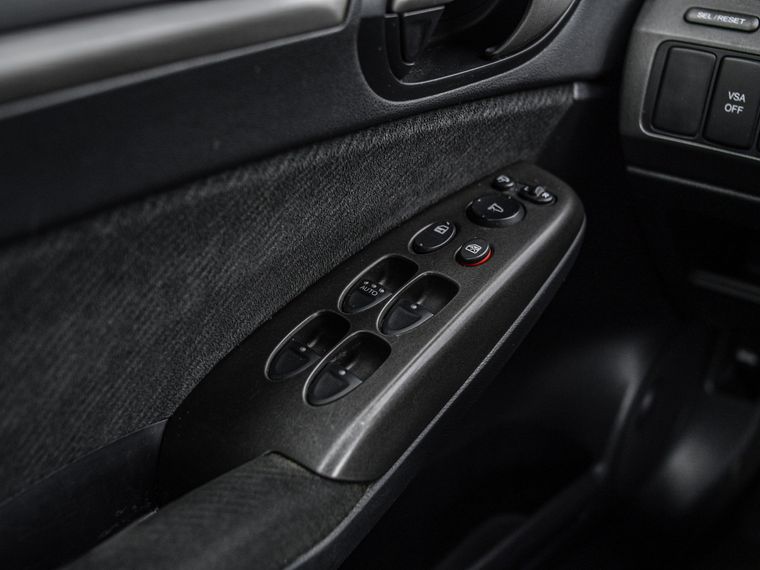 Honda Civic 2010 года, 239 133 км - вид 9