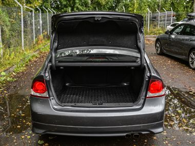 Honda Civic 2010 года, 239 133 км - вид 12