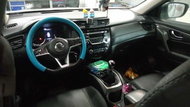 Nissan X-Trail 2022 года, 139 757 км - вид 5