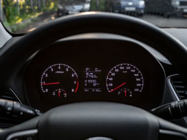 Hyundai Solaris 2017 года, 92 000 км - вид 5