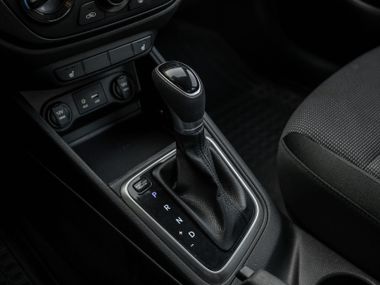 Hyundai Solaris 2017 года, 92 000 км - вид 8