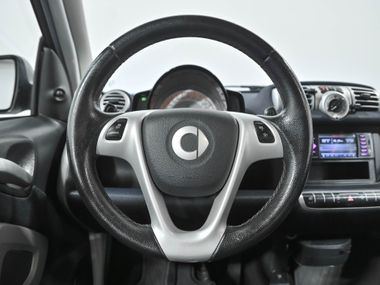 Smart Fortwo 2014 года, 177 831 км - вид 9