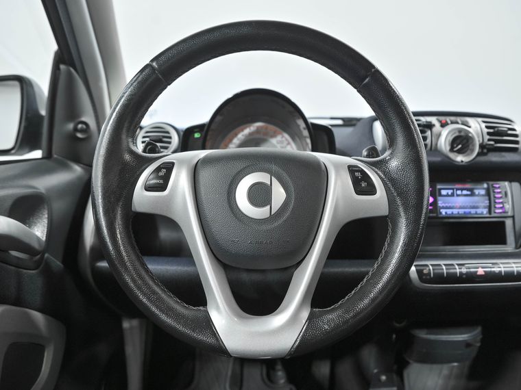 Smart Fortwo 2014 года, 177 831 км - вид 9