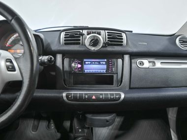 Smart Fortwo 2014 года, 177 831 км - вид 9