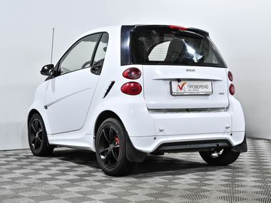 Smart Fortwo 2014 года, 177 831 км - вид 6