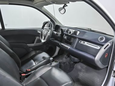 Smart Fortwo 2014 года, 177 831 км - вид 14