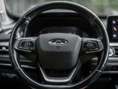 Chery Tiggo 7 Pro 2020 года, 85 565 км - вид 7