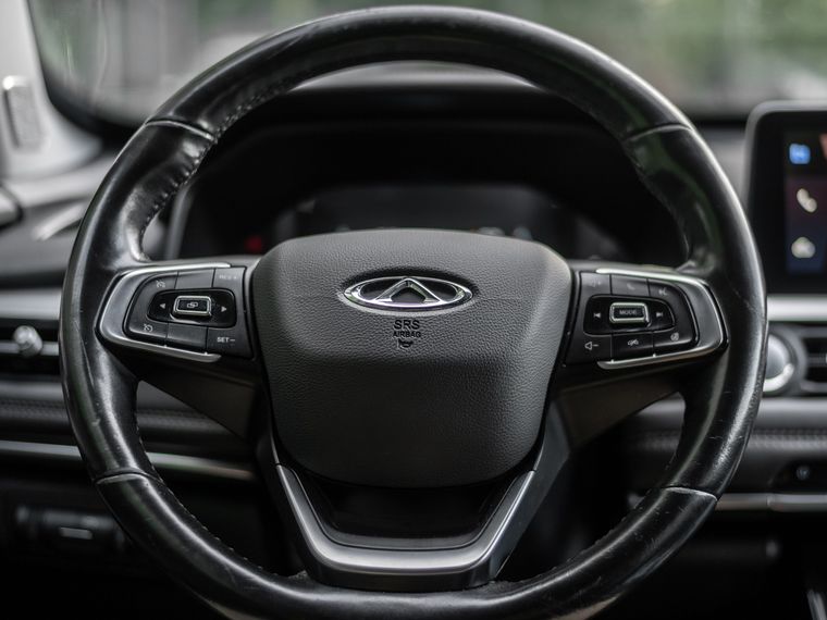 Chery Tiggo 7 Pro 2020 года, 85 565 км - вид 7