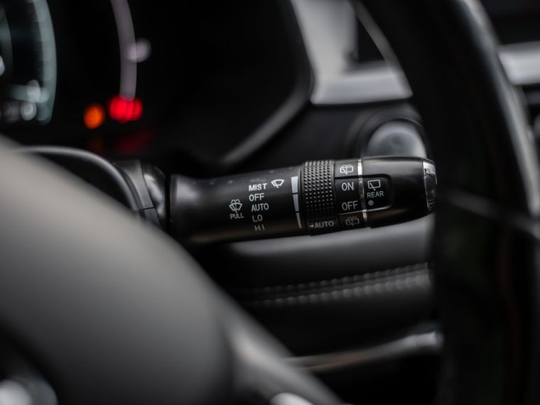 Chery Tiggo 7 Pro 2020 года, 85 565 км - вид 8