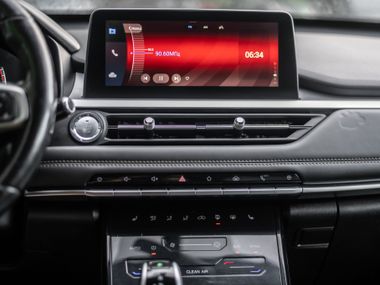 Chery Tiggo 7 Pro 2020 года, 85 565 км - вид 9
