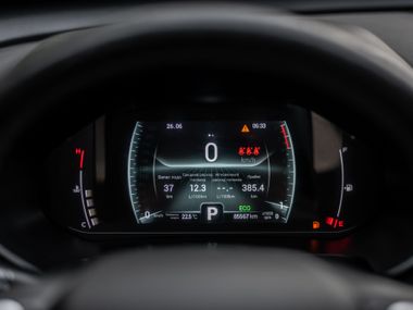 Chery Tiggo 7 Pro 2020 года, 85 565 км - вид 5