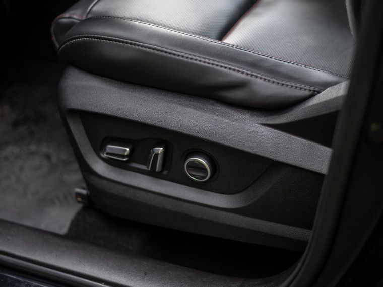 Chery Tiggo 7 Pro 2020 года, 85 565 км - вид 15