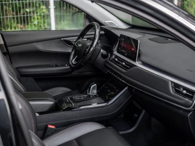 Chery Tiggo 7 Pro 2020 года, 85 565 км - вид 18