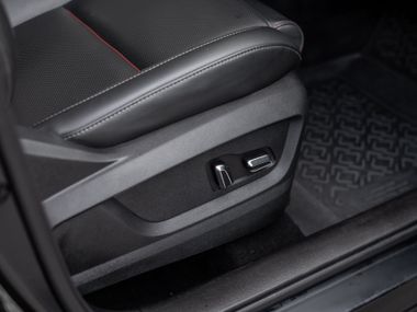 Chery Tiggo 7 Pro 2020 года, 85 565 км - вид 19