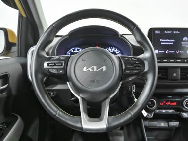 KIA Picanto 2022 года, 17 662 км - вид 10