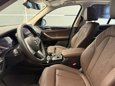 BMW X3 2024 года, 62 км - вид 10