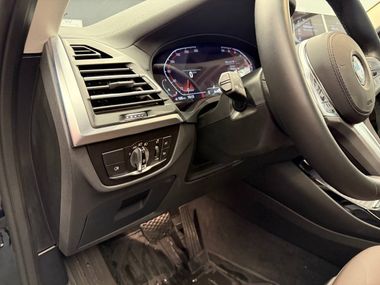 BMW X3 2024 года, 62 км - вид 9