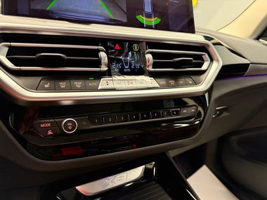 BMW X3 2024 года, 62 км - вид 15