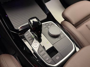 BMW X3 2024 года, 62 км - вид 14