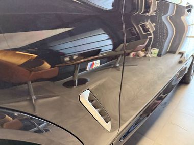 BMW X3 2024 года, 62 км - вид 21