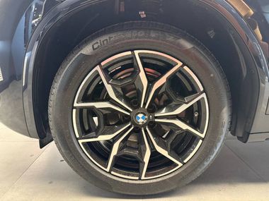 BMW X3 2024 года, 62 км - вид 26