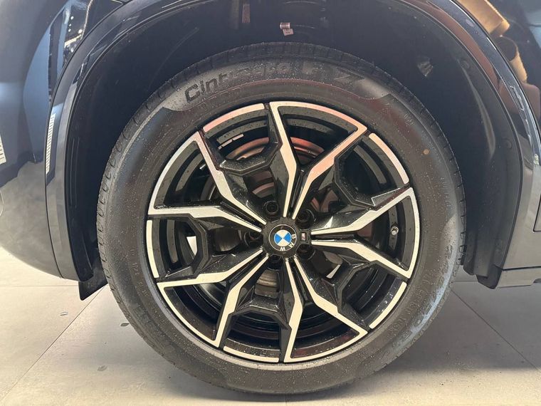 BMW X3 2024 года, 62 км - вид 26