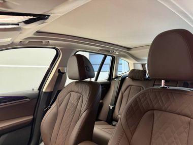 BMW X3 2024 года, 62 км - вид 17