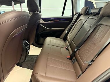 BMW X3 2024 года, 62 км - вид 18