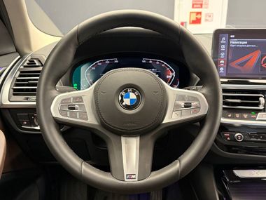 BMW X3 2024 года, 62 км - вид 8