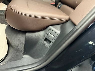 BMW X3 2024 года, 62 км - вид 20