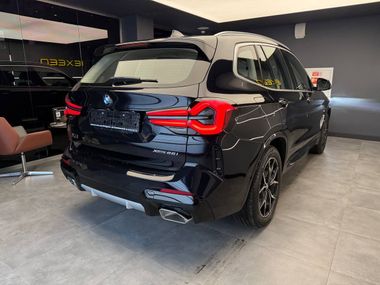 BMW X3 2024 года, 62 км - вид 6