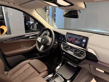 BMW X3 2024 года, 62 км - вид 11