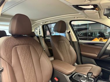 BMW X3 2024 года, 62 км - вид 19