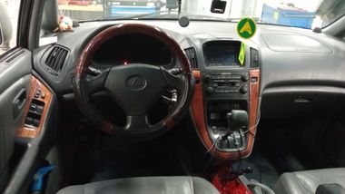 Lexus RX 2000 года, 203 633 км - вид 5