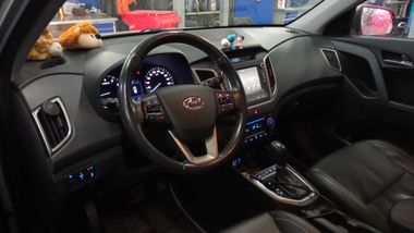 Hyundai Creta 2019 года, 75 088 км - вид 5