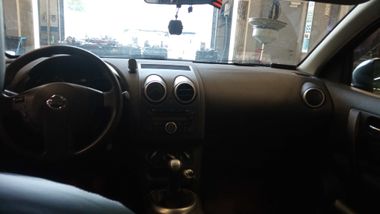 Nissan Qashqai 2010 года, 108 723 км - вид 5