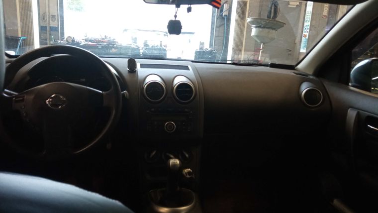 Nissan Qashqai 2010 года, 108 723 км - вид 5