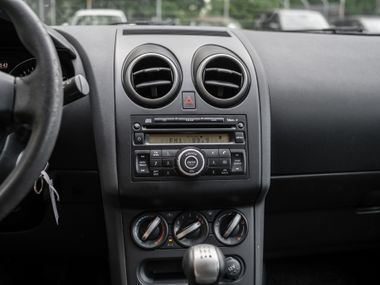 Nissan Qashqai 2010 года, 108 723 км - вид 7