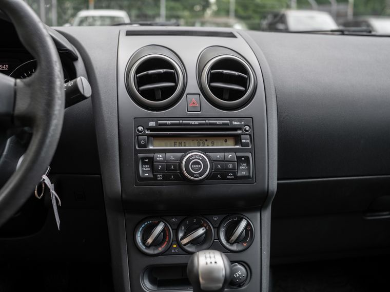 Nissan Qashqai 2010 года, 108 723 км - вид 7