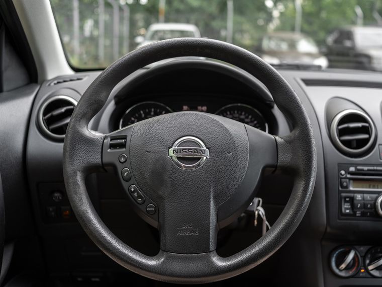 Nissan Qashqai 2010 года, 108 723 км - вид 6