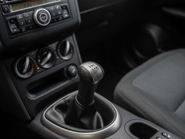 Nissan Qashqai 2010 года, 108 723 км - вид 8