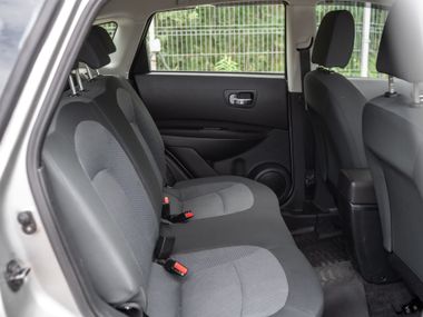 Nissan Qashqai 2010 года, 108 723 км - вид 10