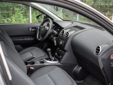 Nissan Qashqai 2010 года, 108 723 км - вид 11