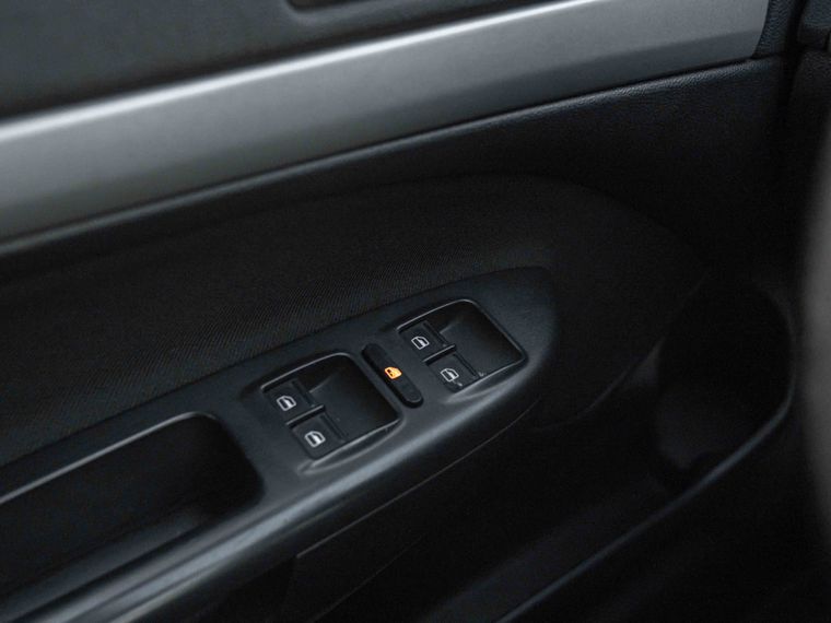 Skoda Octavia 2011 года, 241 483 км - вид 8