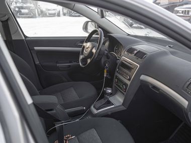 Skoda Octavia 2011 года, 241 483 км - вид 10