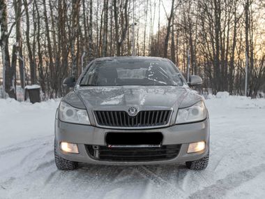 Skoda Octavia 2011 года, 241 483 км - вид 3