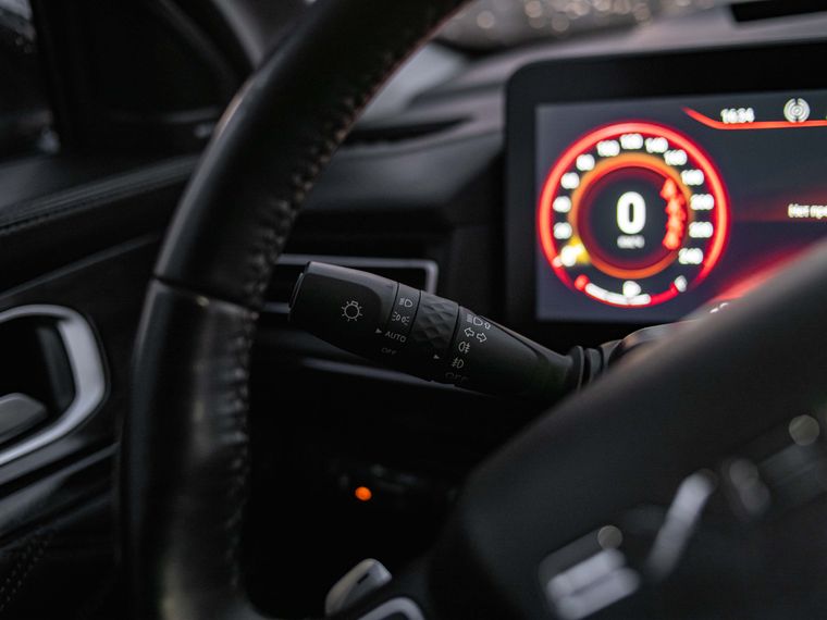 Exeed VX 2022 года, 98 068 км - вид 6